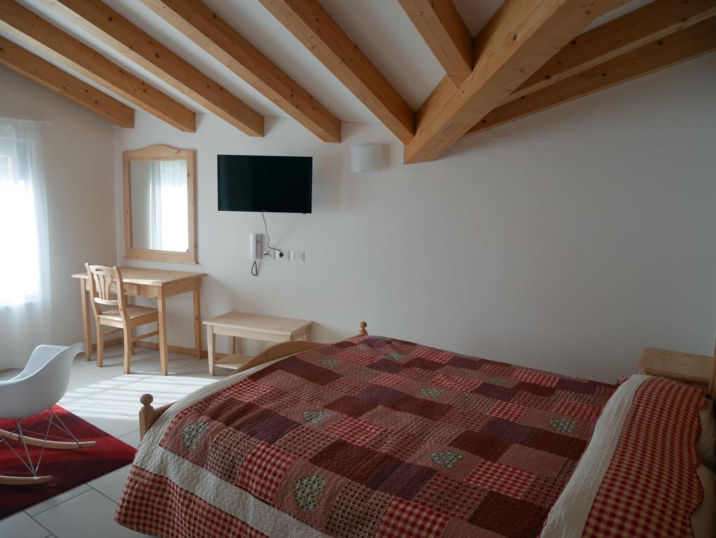 Hotel Elbele Garni Фольгария Экстерьер фото