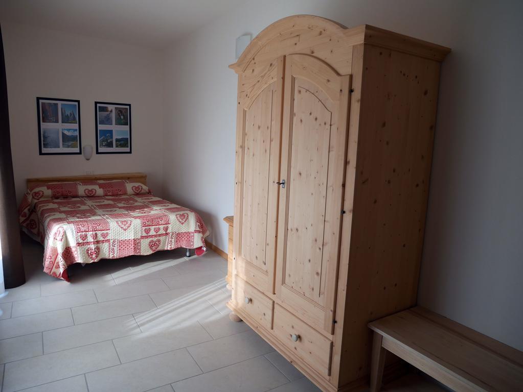 Hotel Elbele Garni Фольгария Экстерьер фото