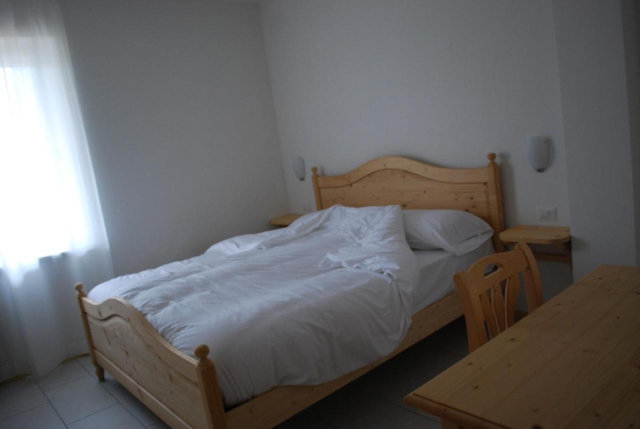 Hotel Elbele Garni Фольгария Номер фото